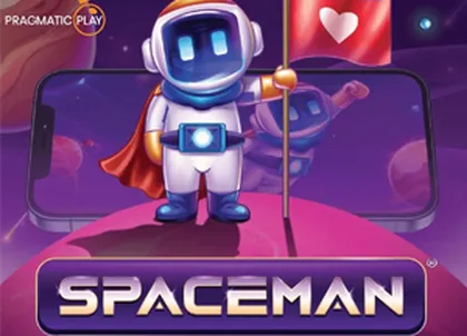 Spaceman